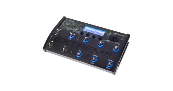 TC-Helicon VoiceLive 3 Extreme - BimotorDJ